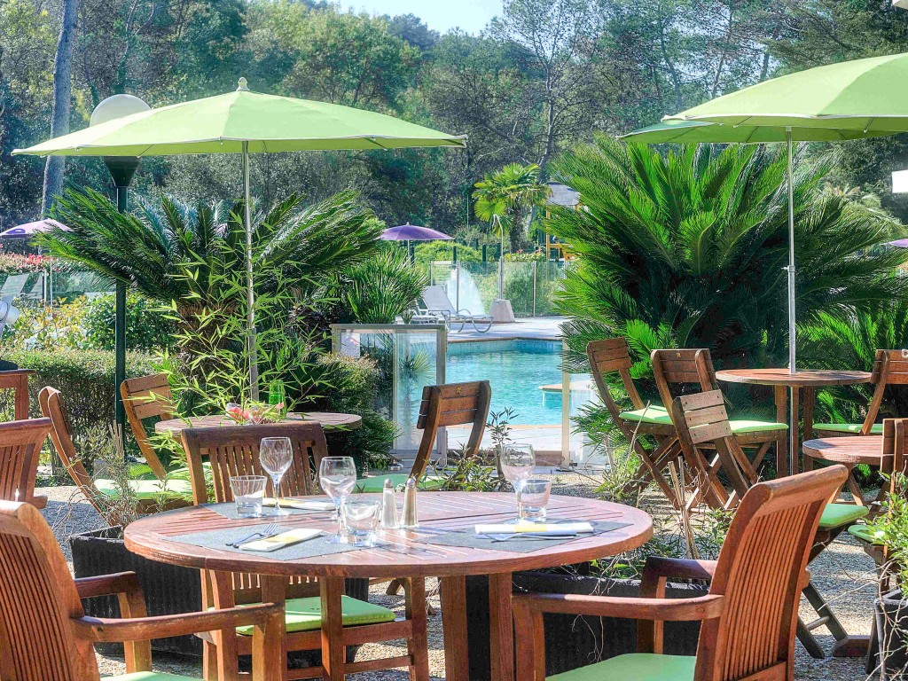 Restaurant Le Fedor